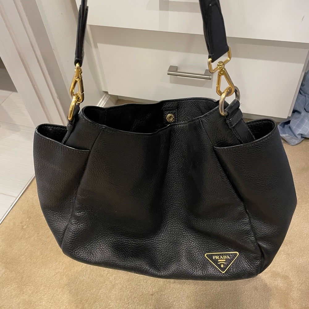 Black Prada should bag